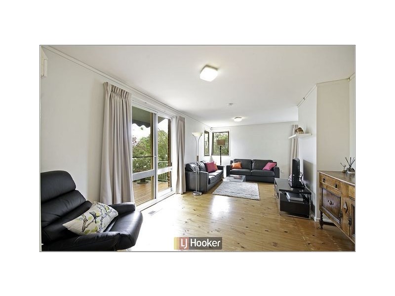 11 Boobialla Street, O’connor ACT 2602