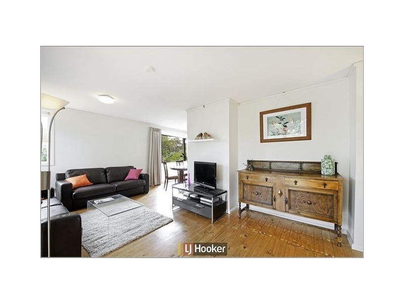 11 Boobialla Street, O’connor ACT 2602