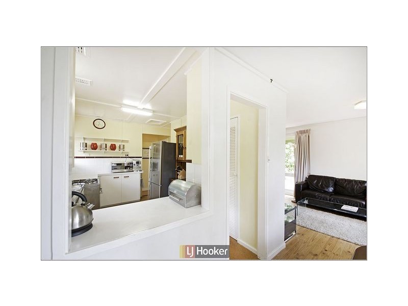 11 Boobialla Street, O’connor ACT 2602