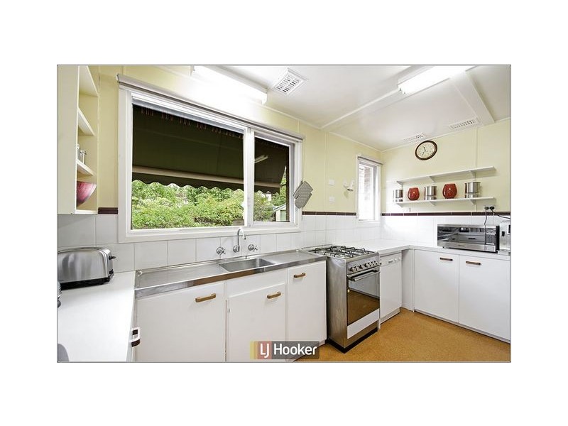 11 Boobialla Street, O’connor ACT 2602