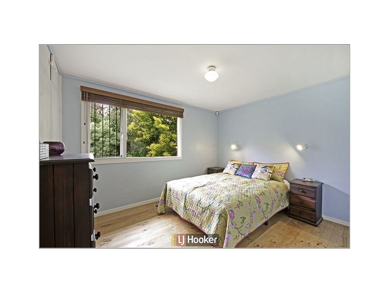 11 Boobialla Street, O’connor ACT 2602