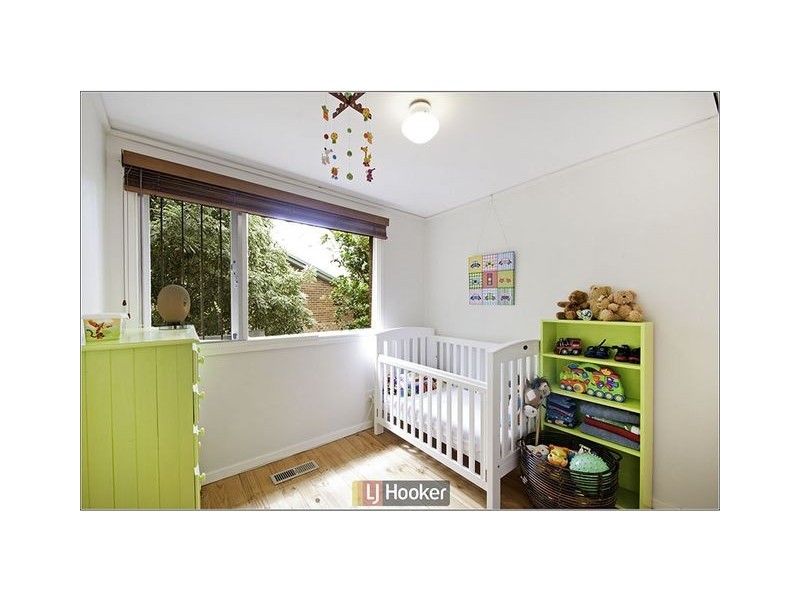 11 Boobialla Street, O’connor ACT 2602