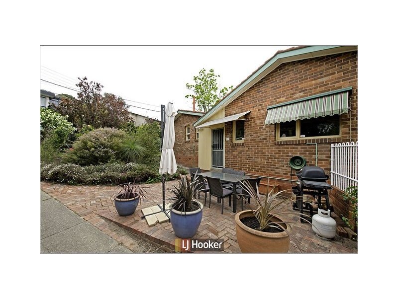 11 Boobialla Street, O’connor ACT 2602