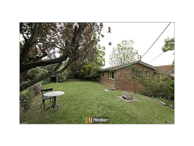 11 Boobialla Street, O’connor ACT 2602