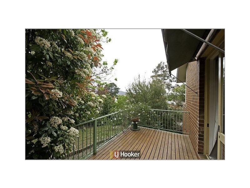 11 Boobialla Street, O’connor ACT 2602