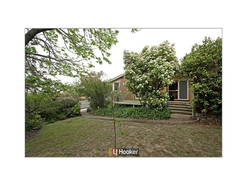 11 Boobialla Street, O’connor ACT 2602