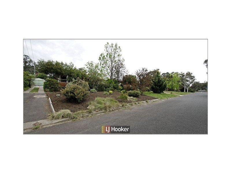 11 Boobialla Street, O’connor ACT 2602