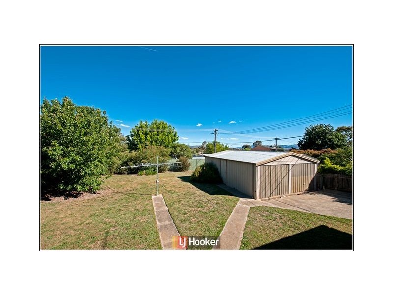 16 Broadhurst Street, Kambah ACT 2902