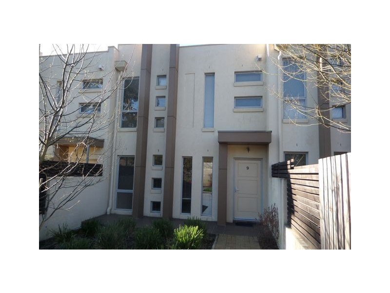 9/7 Collicott Circuit, Macquarie ACT 2614