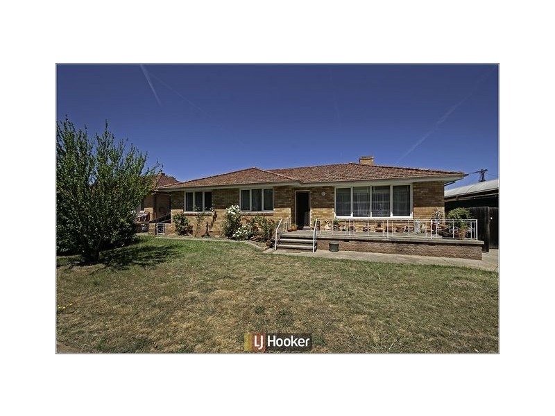 44 Phillip Avenue, Downer ACT 2602