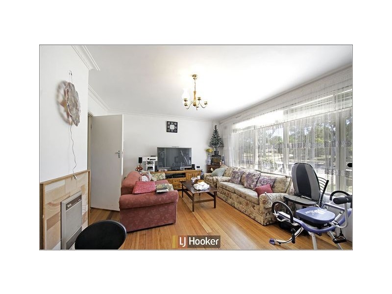 44 Phillip Avenue, Downer ACT 2602