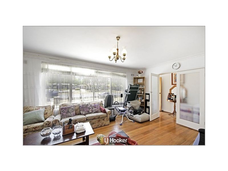 44 Phillip Avenue, Downer ACT 2602