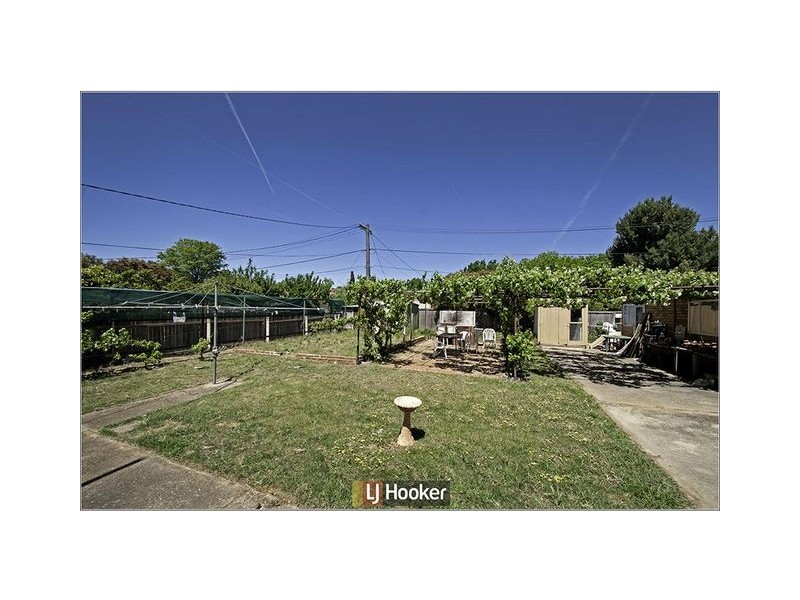 44 Phillip Avenue, Downer ACT 2602