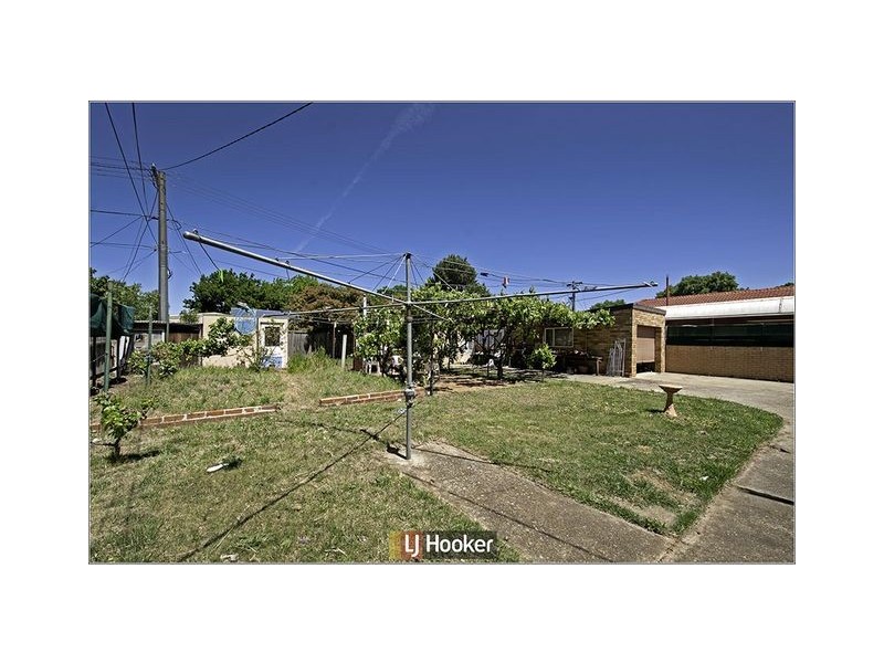 44 Phillip Avenue, Downer ACT 2602