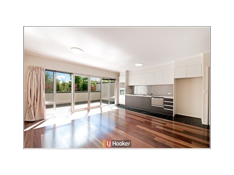 8/48 Henty Street, Braddon ACT 2612