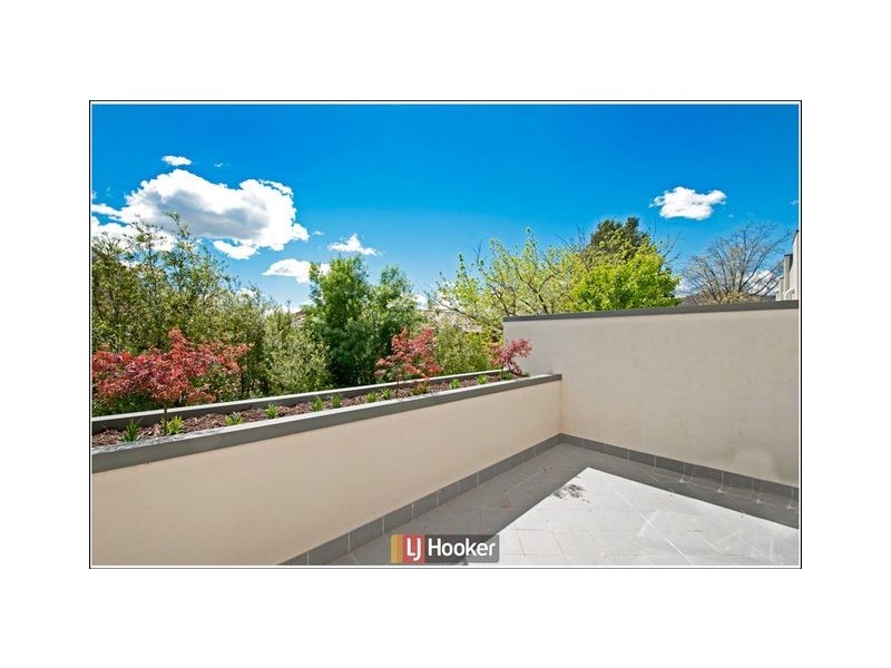 8/48 Henty Street, Braddon ACT 2612