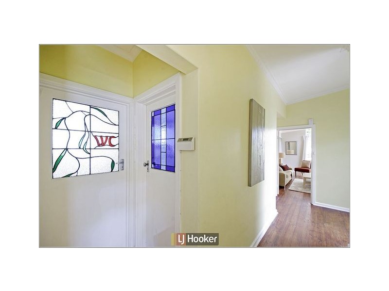 24 Brigalow Street, O’connor ACT 2602