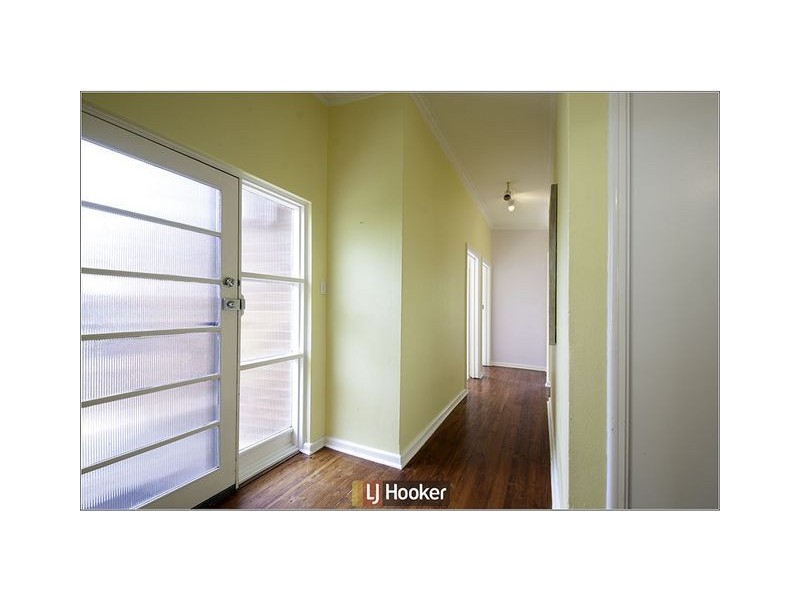 24 Brigalow Street, O’connor ACT 2602