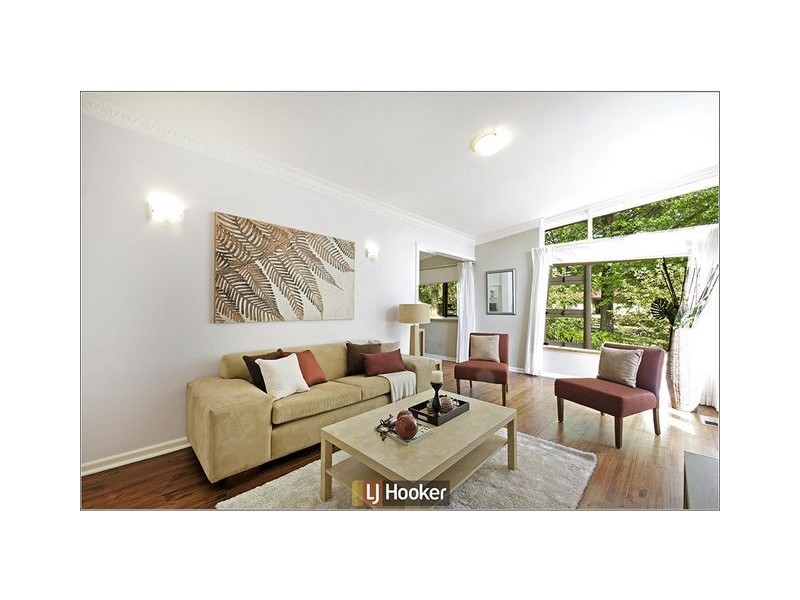 24 Brigalow Street, O’connor ACT 2602
