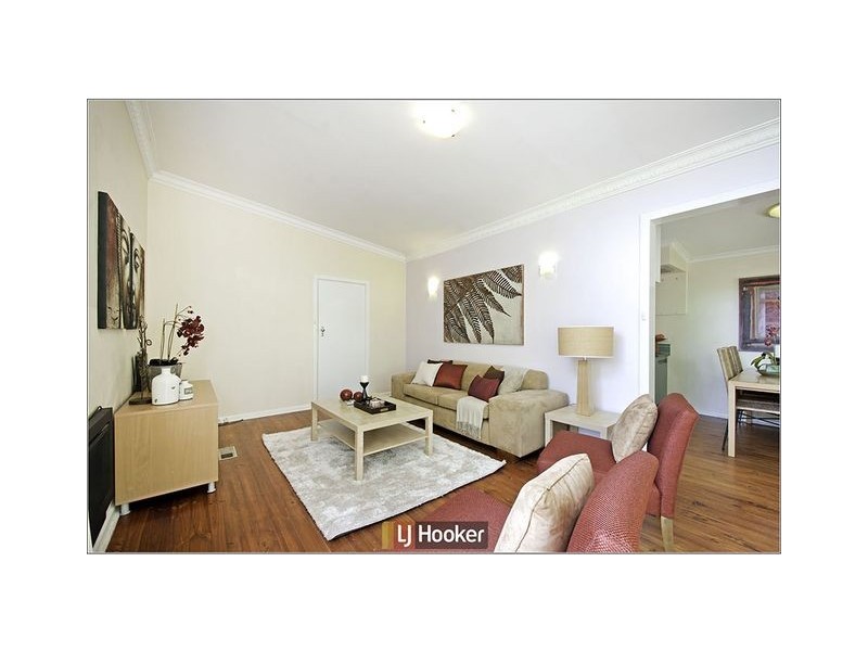 24 Brigalow Street, O’connor ACT 2602