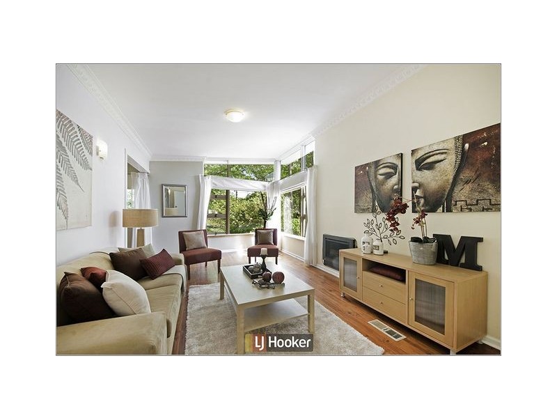 24 Brigalow Street, O’connor ACT 2602