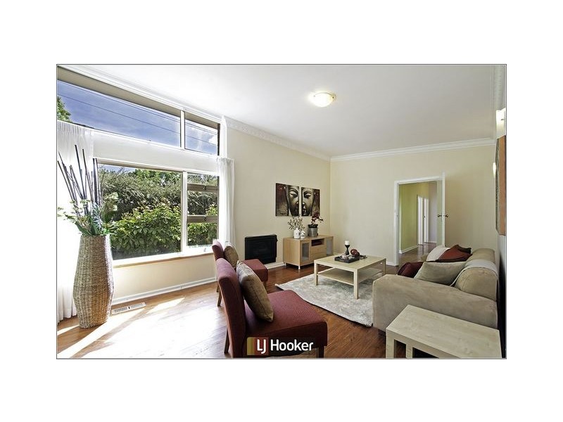 24 Brigalow Street, O’connor ACT 2602