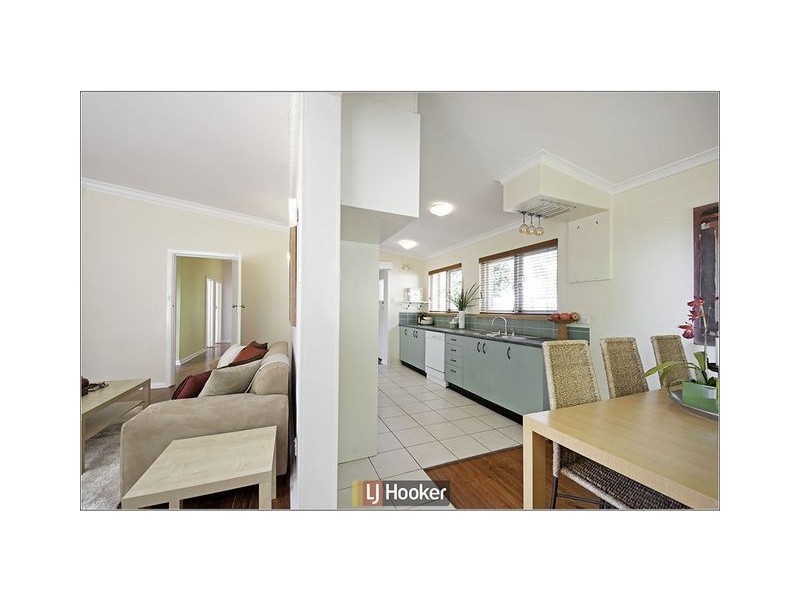 24 Brigalow Street, O’connor ACT 2602