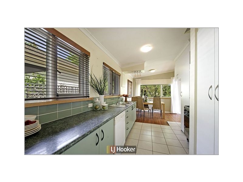 24 Brigalow Street, O’connor ACT 2602
