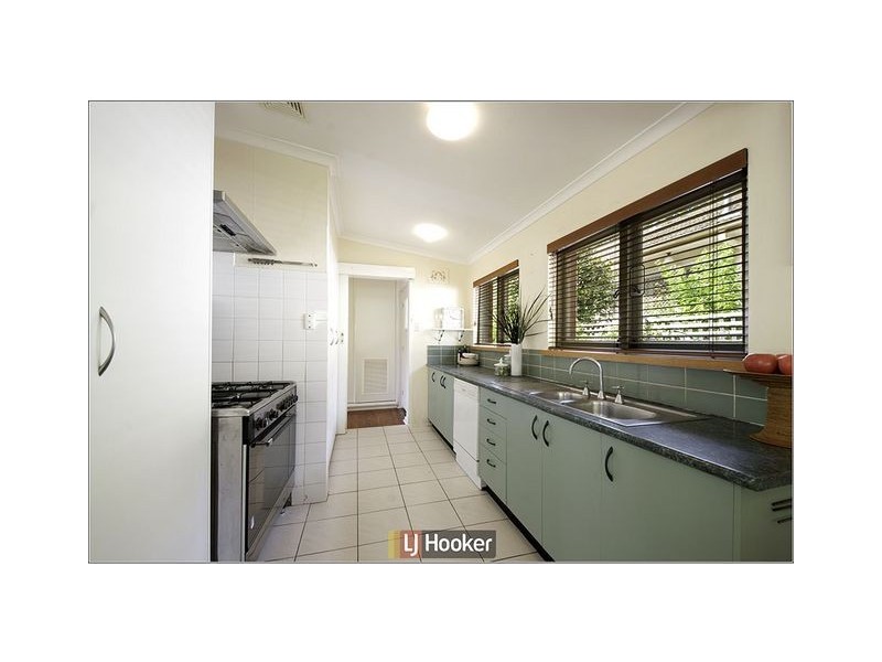 24 Brigalow Street, O’connor ACT 2602