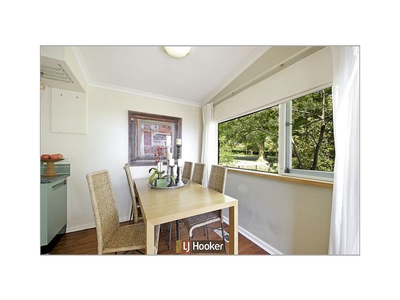 24 Brigalow Street, O’connor ACT 2602