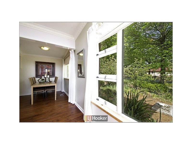 24 Brigalow Street, O’connor ACT 2602