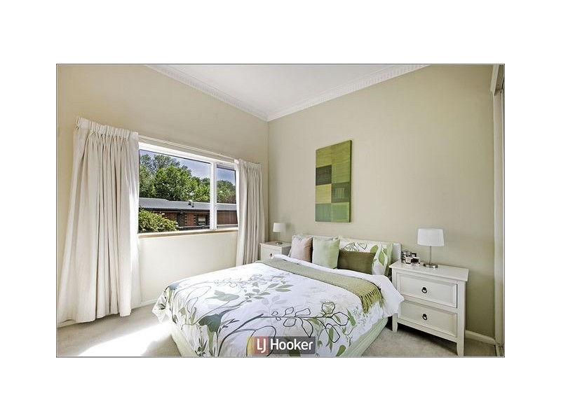24 Brigalow Street, O’connor ACT 2602