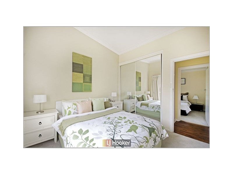 24 Brigalow Street, O’connor ACT 2602