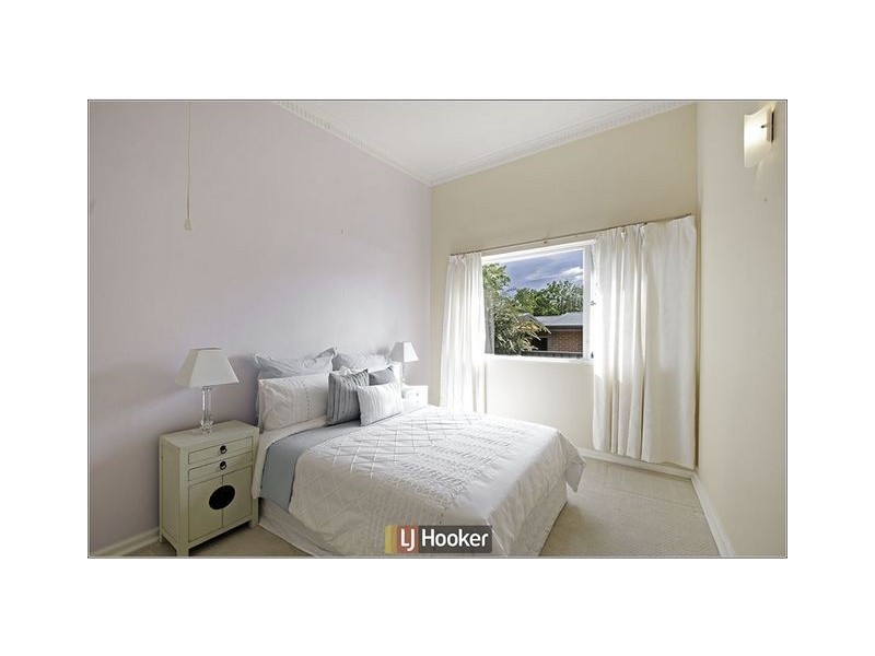 24 Brigalow Street, O’connor ACT 2602
