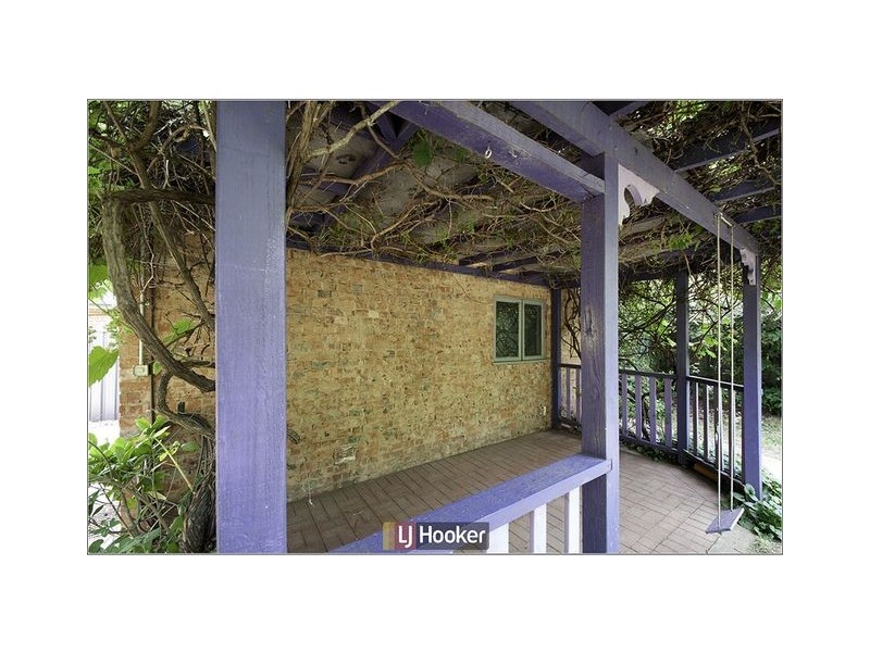 24 Brigalow Street, O’connor ACT 2602