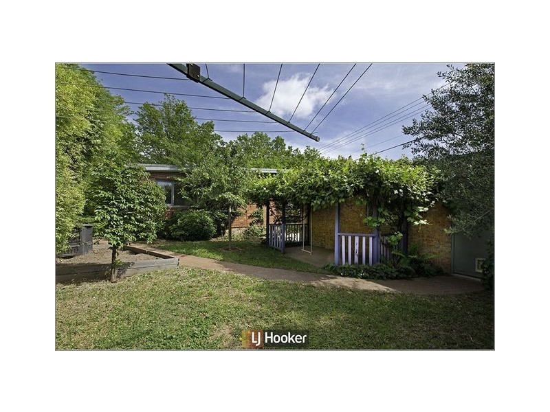 24 Brigalow Street, O’connor ACT 2602