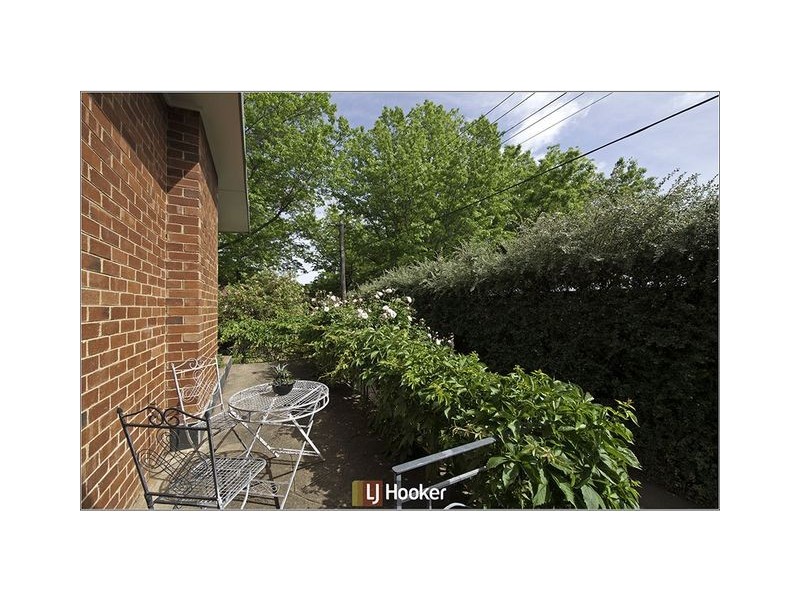 24 Brigalow Street, O’connor ACT 2602