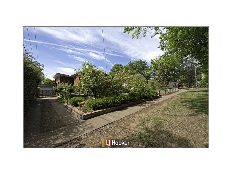 24 Brigalow Street, O’connor ACT 2602