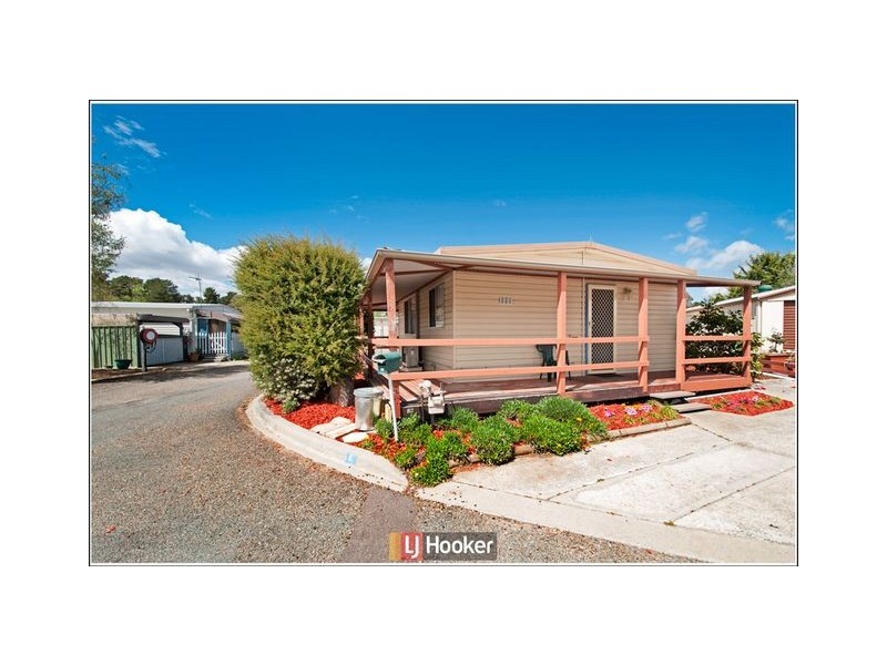 6 Conifer Avenue, Symonston ACT 2609