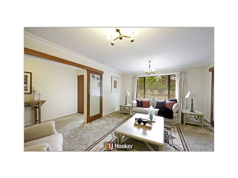 26 Mathieson Crescent, Weetangera ACT 2614