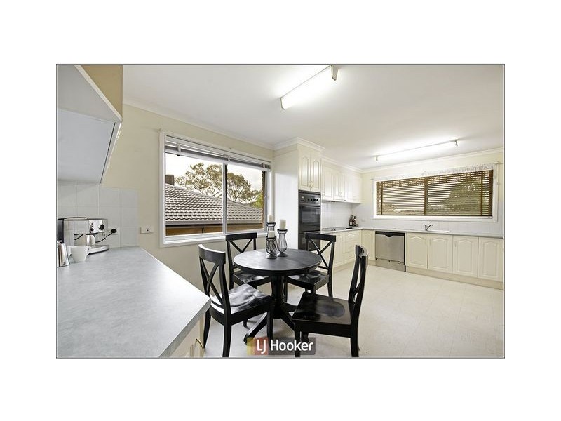 26 Mathieson Crescent, Weetangera ACT 2614