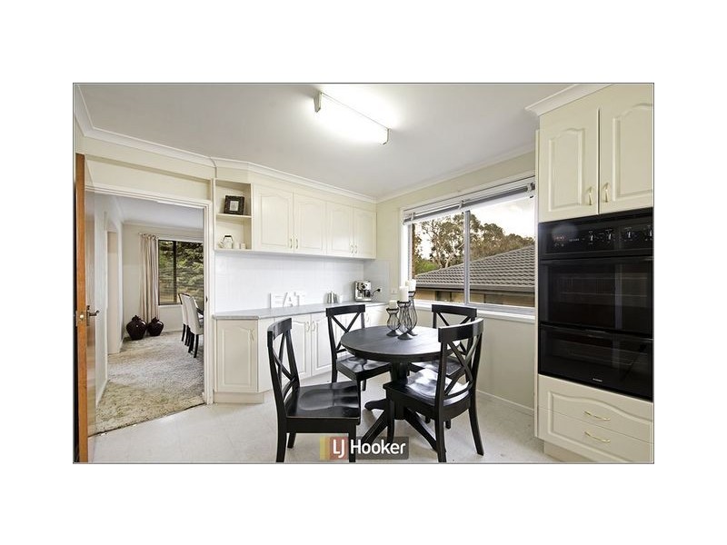 26 Mathieson Crescent, Weetangera ACT 2614