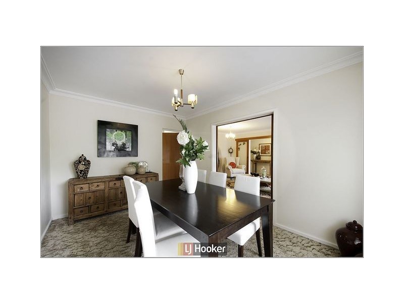 26 Mathieson Crescent, Weetangera ACT 2614