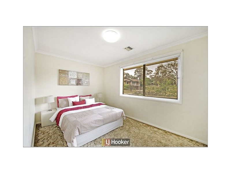 26 Mathieson Crescent, Weetangera ACT 2614