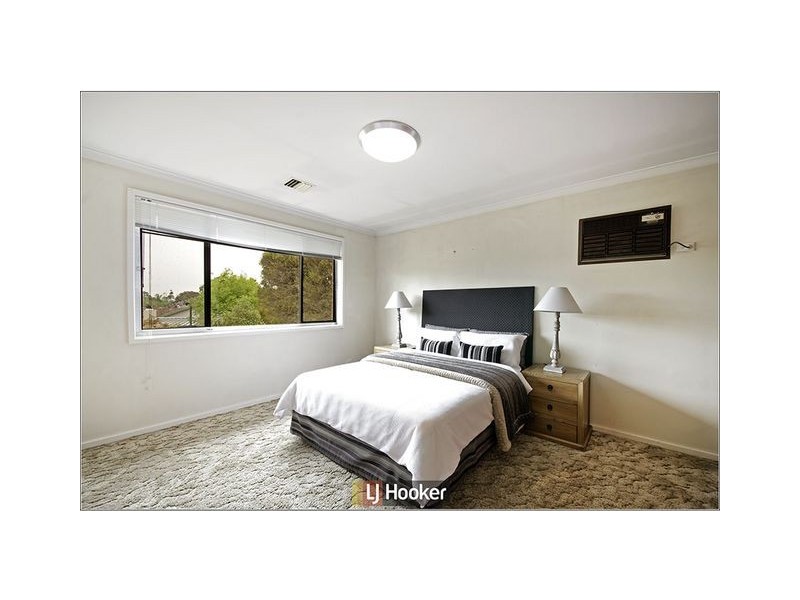 26 Mathieson Crescent, Weetangera ACT 2614