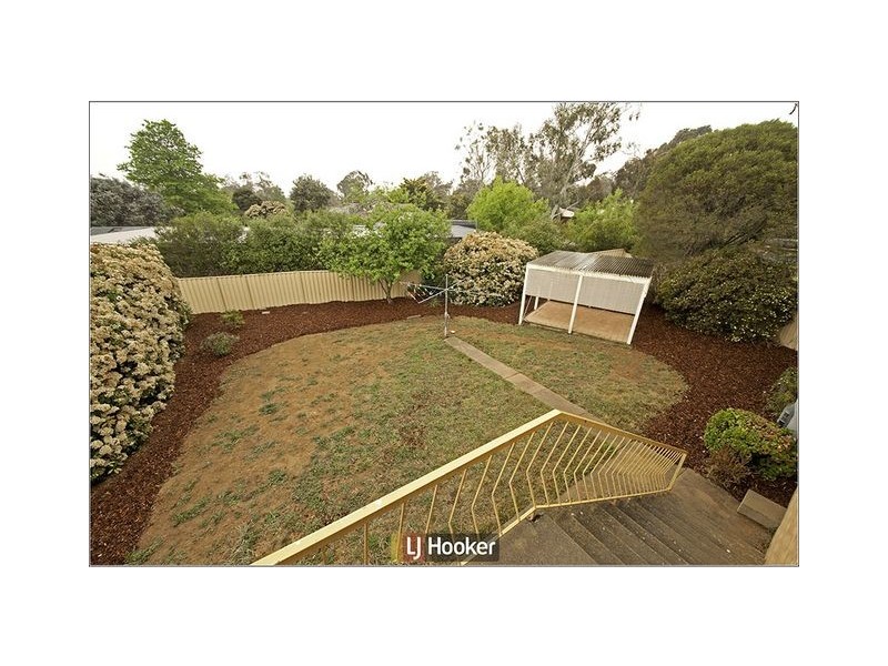 26 Mathieson Crescent, Weetangera ACT 2614