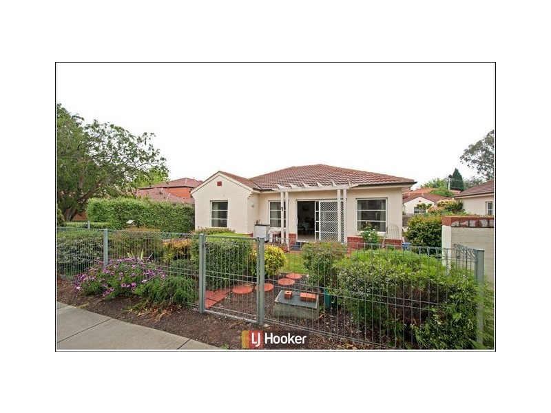1/61 Torrens Street, Braddon ACT 2612