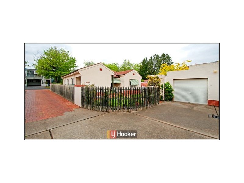 1/61 Torrens Street, Braddon ACT 2612