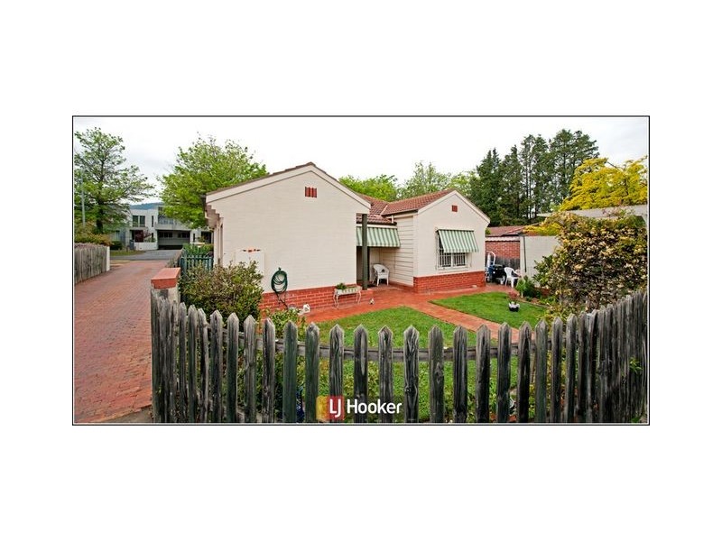 1/61 Torrens Street, Braddon ACT 2612
