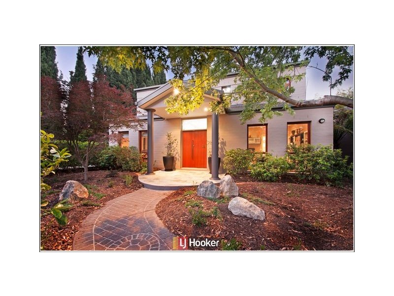 8 Hale Crescent, Turner ACT 2612